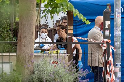 Macabra scoperta nella Capitale: il ritrovamento del cadavere di una 16enne 3