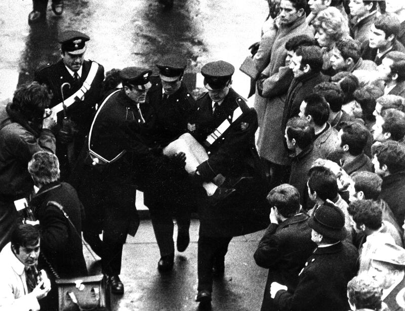 La strage di piazza Fontana 3