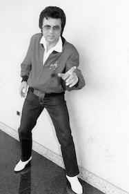 Little Tony, le foto più belle 6