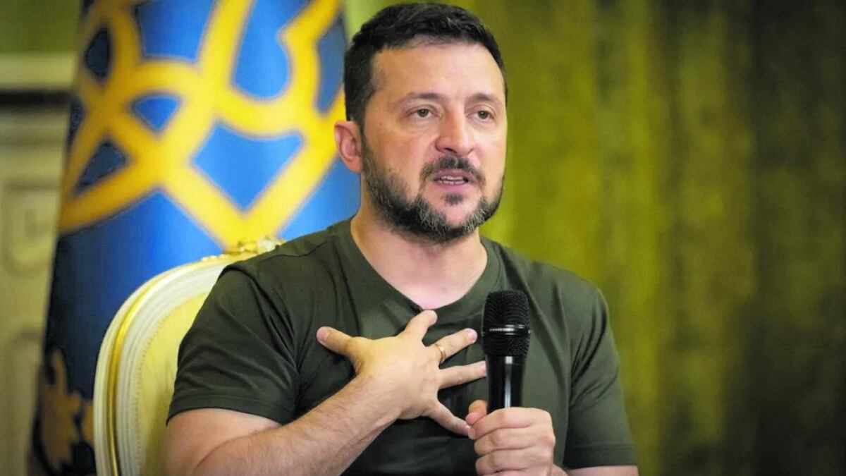 L'Ucraina colpisce gli arsenali russi, no di Mosca al vertice di pace