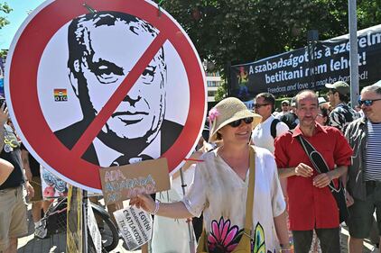 Budapest Pride 6