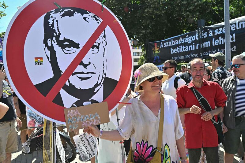 Budapest Pride 6