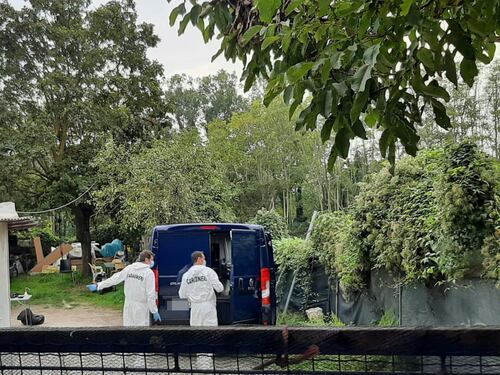 Donna massacrata in casa a Osimo: fermato il marito marocchino