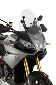 Prova Aprilia Caponord 1200 8