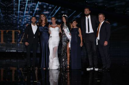 Miss Italia, la reginetta è Clarissa Marchese 1