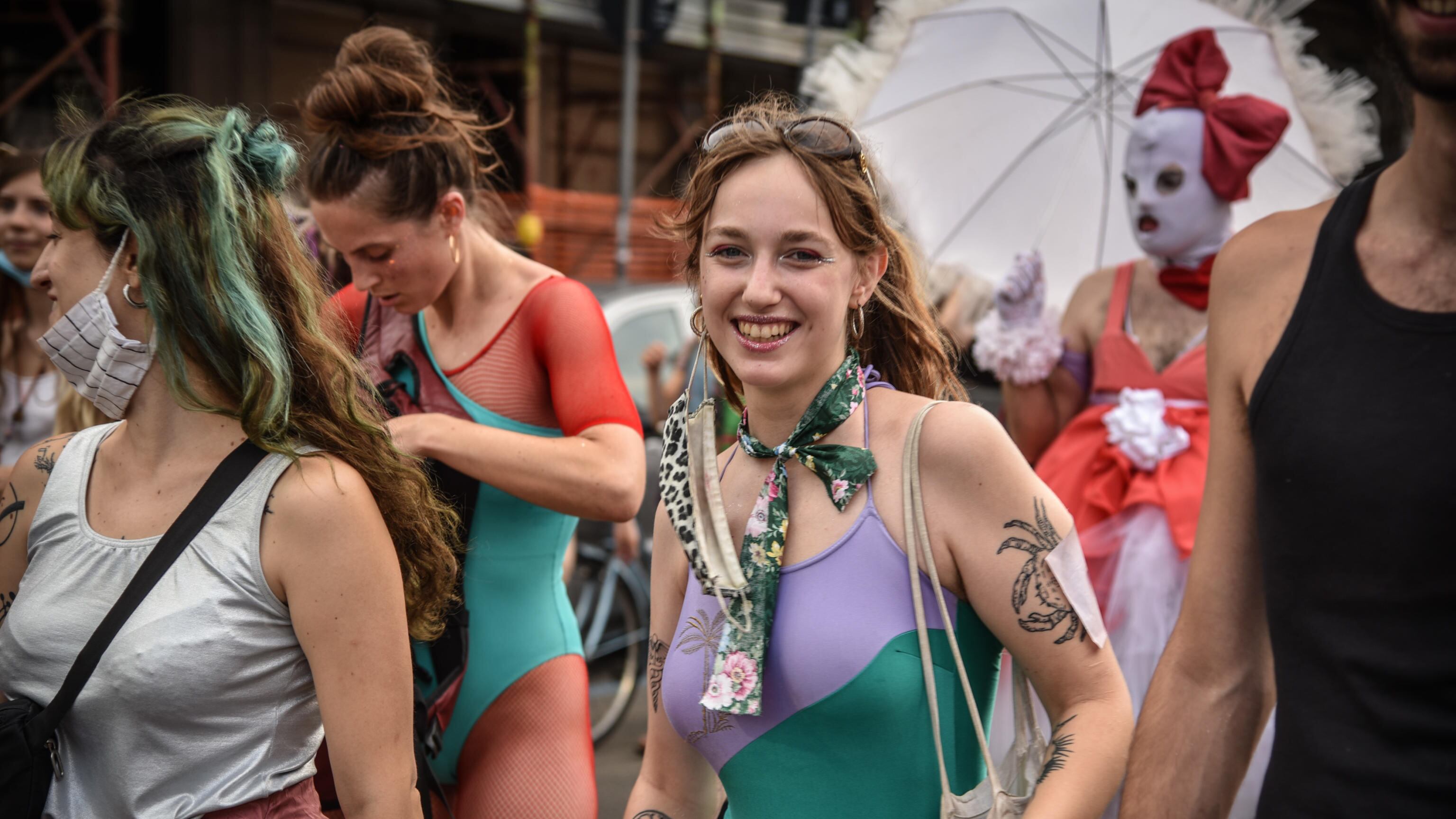 Lazio Pride a Latina, prima il sì, poi niente patrocinio del Comune: ecco perché