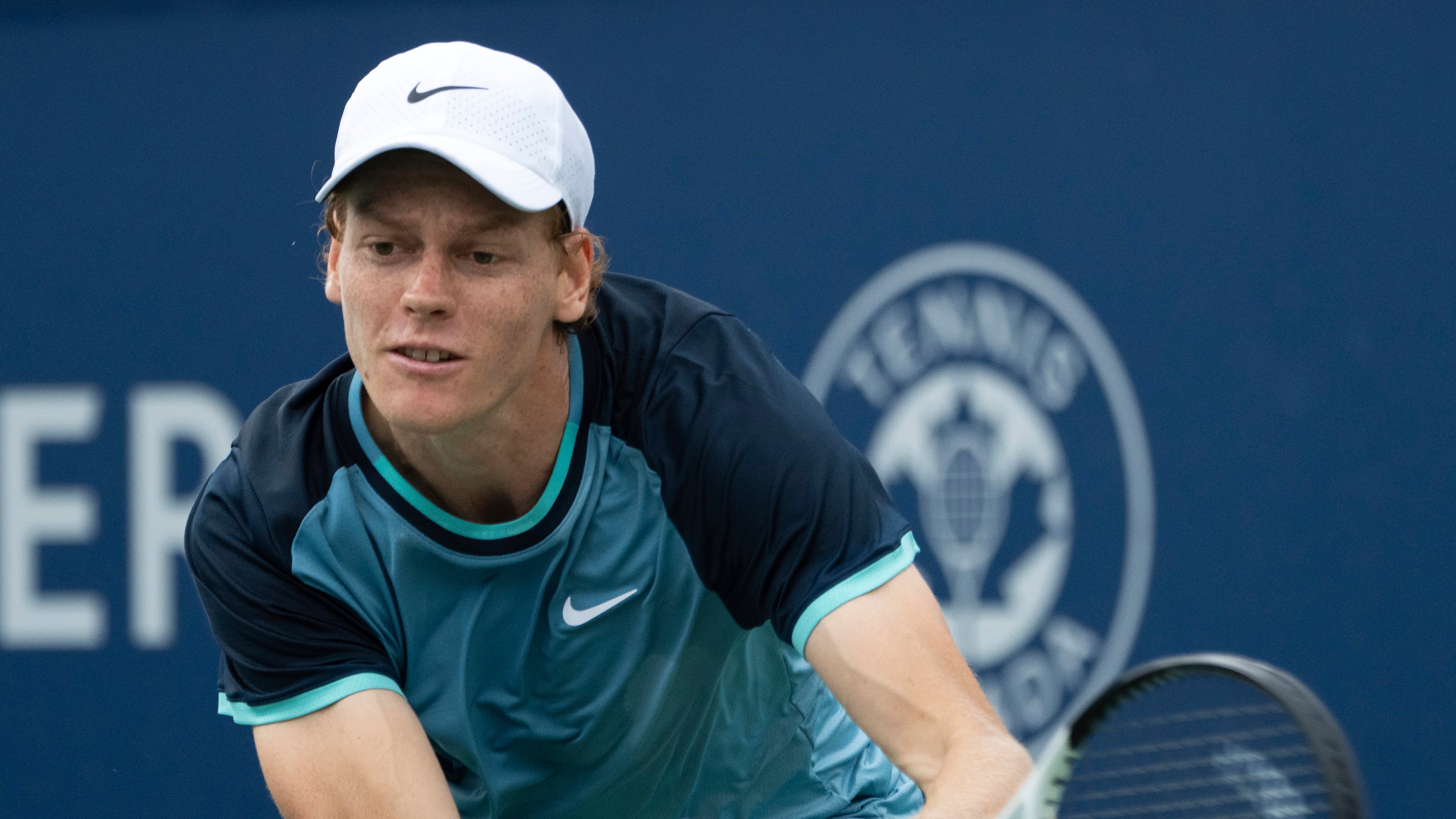 Positivo al doping per una pomata, Sinner già assolto: giocherà agli US Open