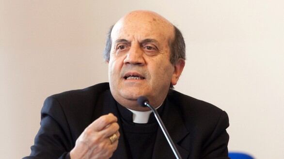 "Questa è un'offesa ai cristiani Basta paura, la fede è coraggio"
