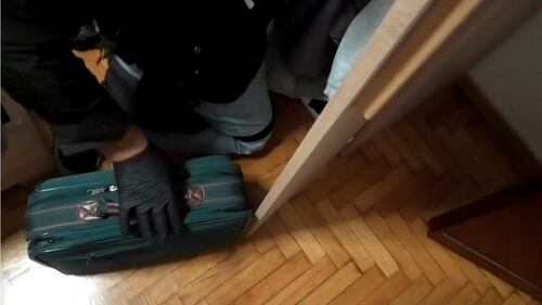 Blitz a Milano: nel covo di due jihadisti egiziani 9