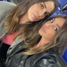 Francesca Costa sensuale su Instagram 2
