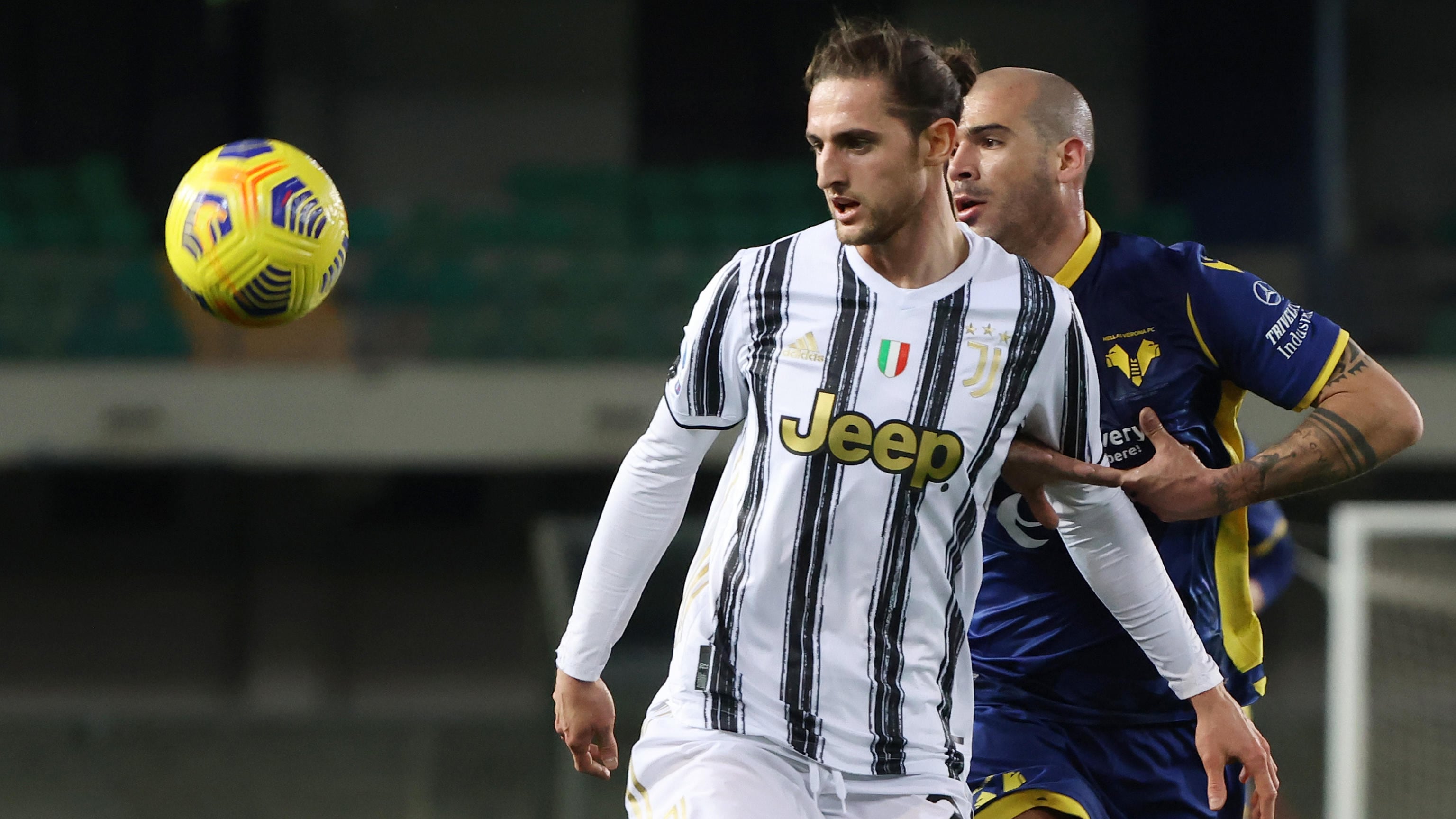 Rabiot, mister 10 milioni simbolo del folle mercato che blocca la Juventus