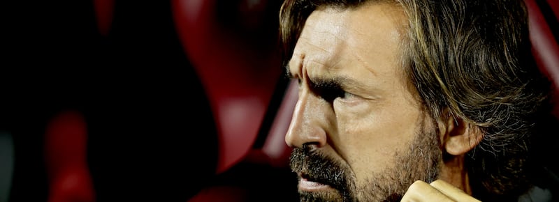 Pirlo: “Ho appreso ieri sera di non essere più candidato alla panchina della Nazionale italiana”