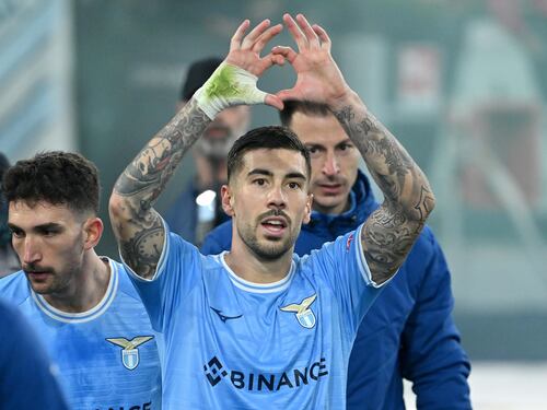 Ladri nella casa di Mattia Zaccagni, rubati gioielli per 70mila euro