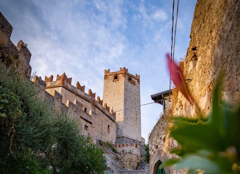 Castello di Malcesine