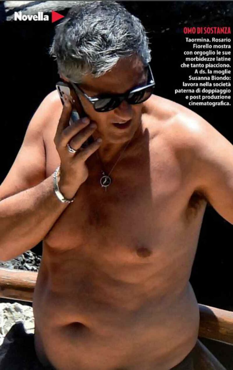 Fiorello
