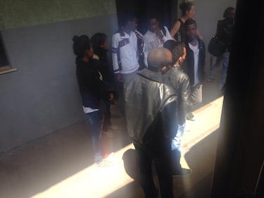 Da Verona al Brennero, l'odissea degli immigrati di stazione in stazione 5