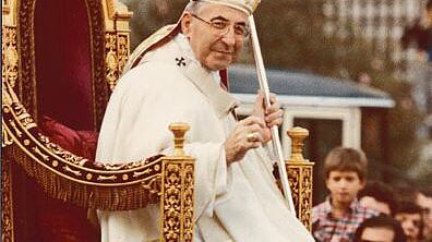 Vaticano: Papa Luciani sarà beato. Il miracolo: guarì bimba in condizioni disperate