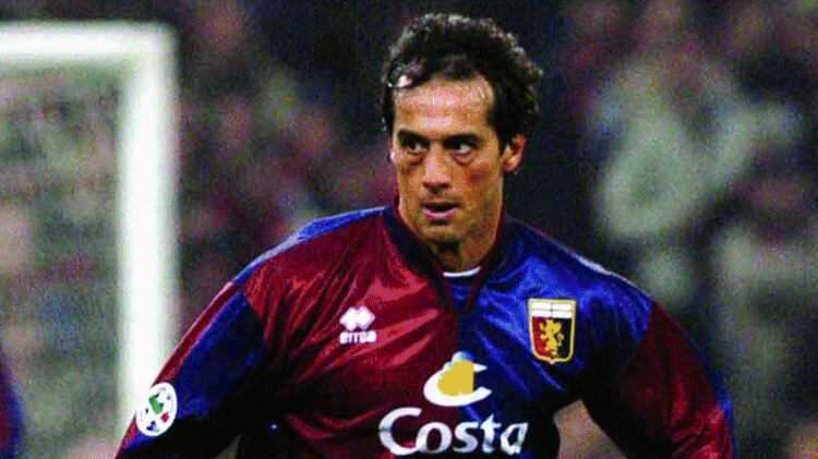 «Genoa, batti l'Atalanta È la tua ultima spiaggia»