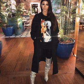 Inter, Cedric Soares a Milano con la sua sexy fidanzata Filipa Brandao 9