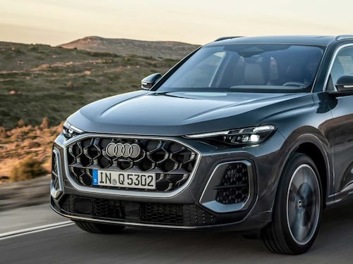 Nuova Audi Q5 2024, tante novità e non abbandona il diesel