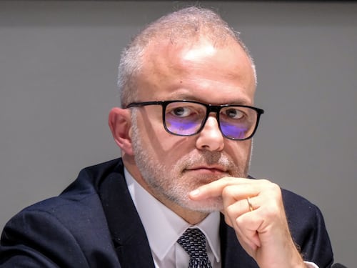 Centrini in ordine sparso ma d'accordo su Schlein. "Con Elly non si vince"