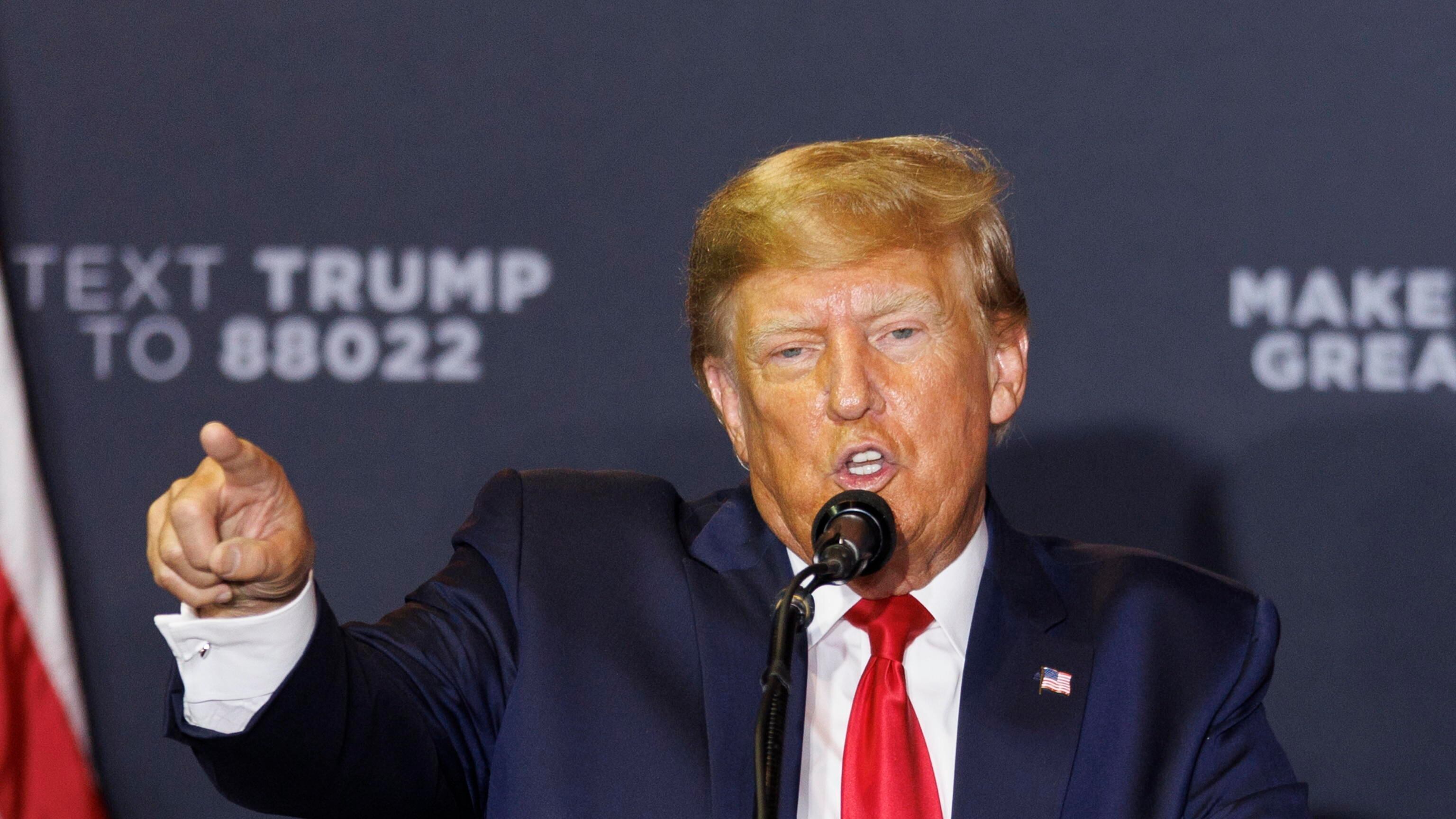 Trump incriminato: ecco cosa può succedere ora