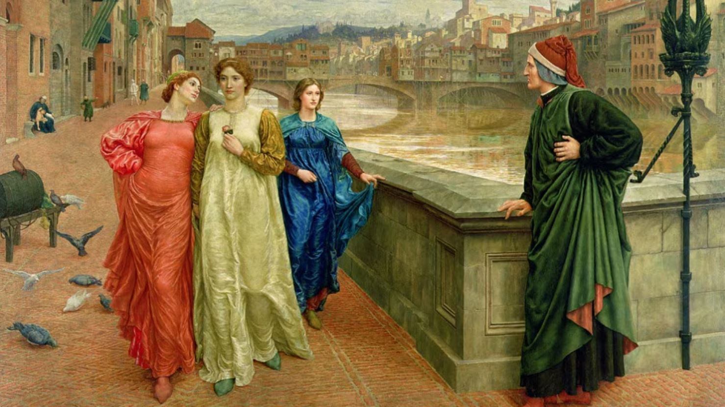 Può essere una colpa non conoscere l'amore?