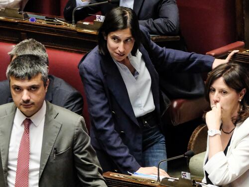 Sinistra schizofrenica. Voleva l'autonomia e ora che è arrivata grida allo sfascio