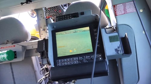 Il reparto volo della Guardia di Finanza: l'occhio che vigila sulle coste italiane 7