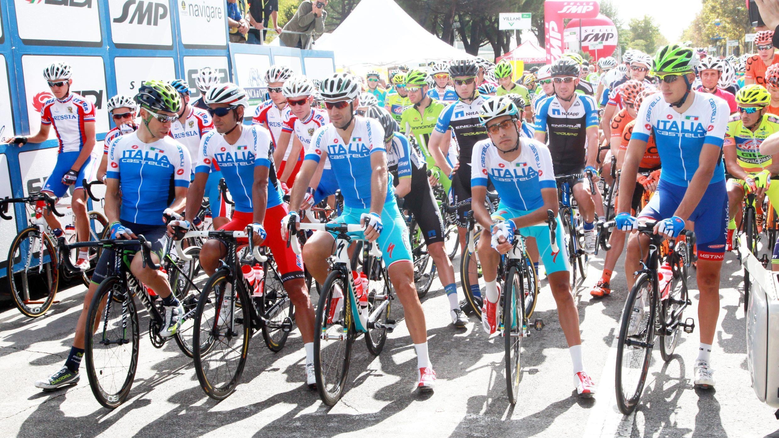 L'Astana dei dopati compagnia da evitare per Nibali e Aru