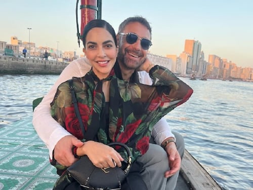 Raoul Bova e Rocio Munoz Morales, l'ombra del tradimento sulla fine dell'amore