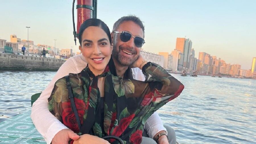 Raoul Bova e Rocio Munoz Morales, l'ombra del tradimento sulla fine dell'amore