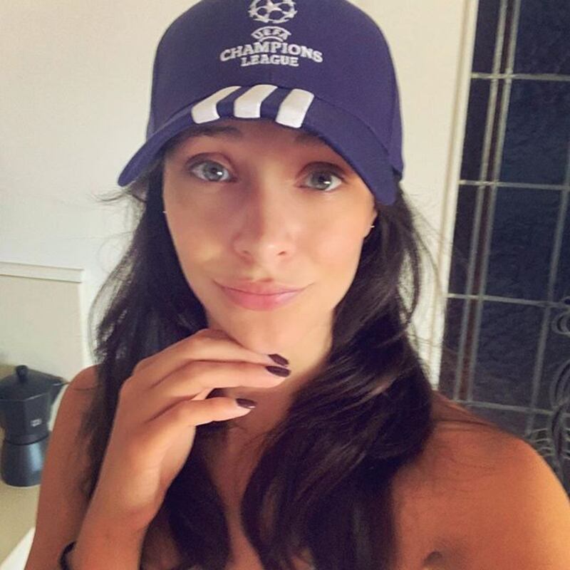 Alessia Enriquez si prende la scena su Instagram 3