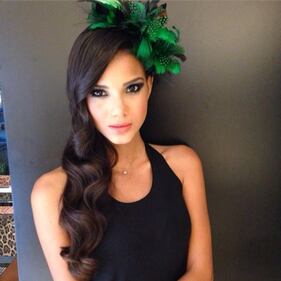 Jakelyne Oliveira, la supermodella di Ronaldinho 3