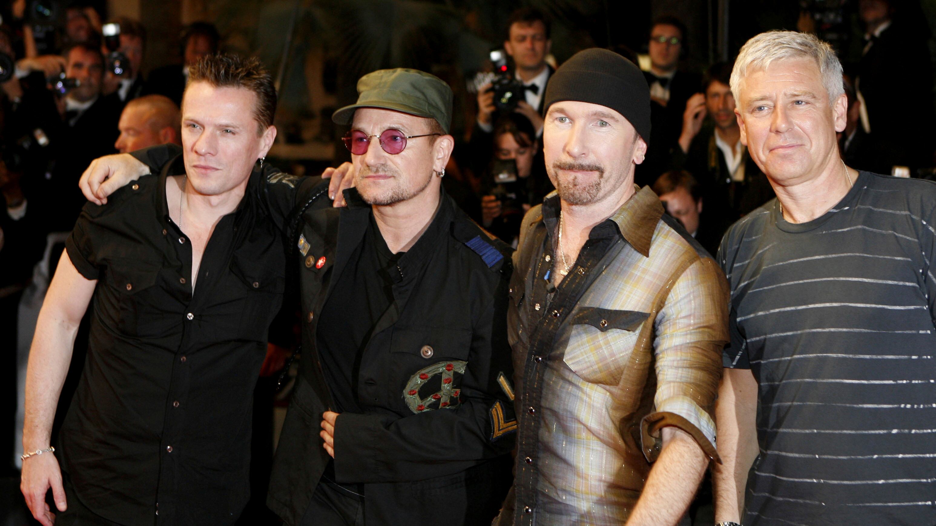 Per fortuna il rock si fa vivo. Gli U2 accusano l'Iran