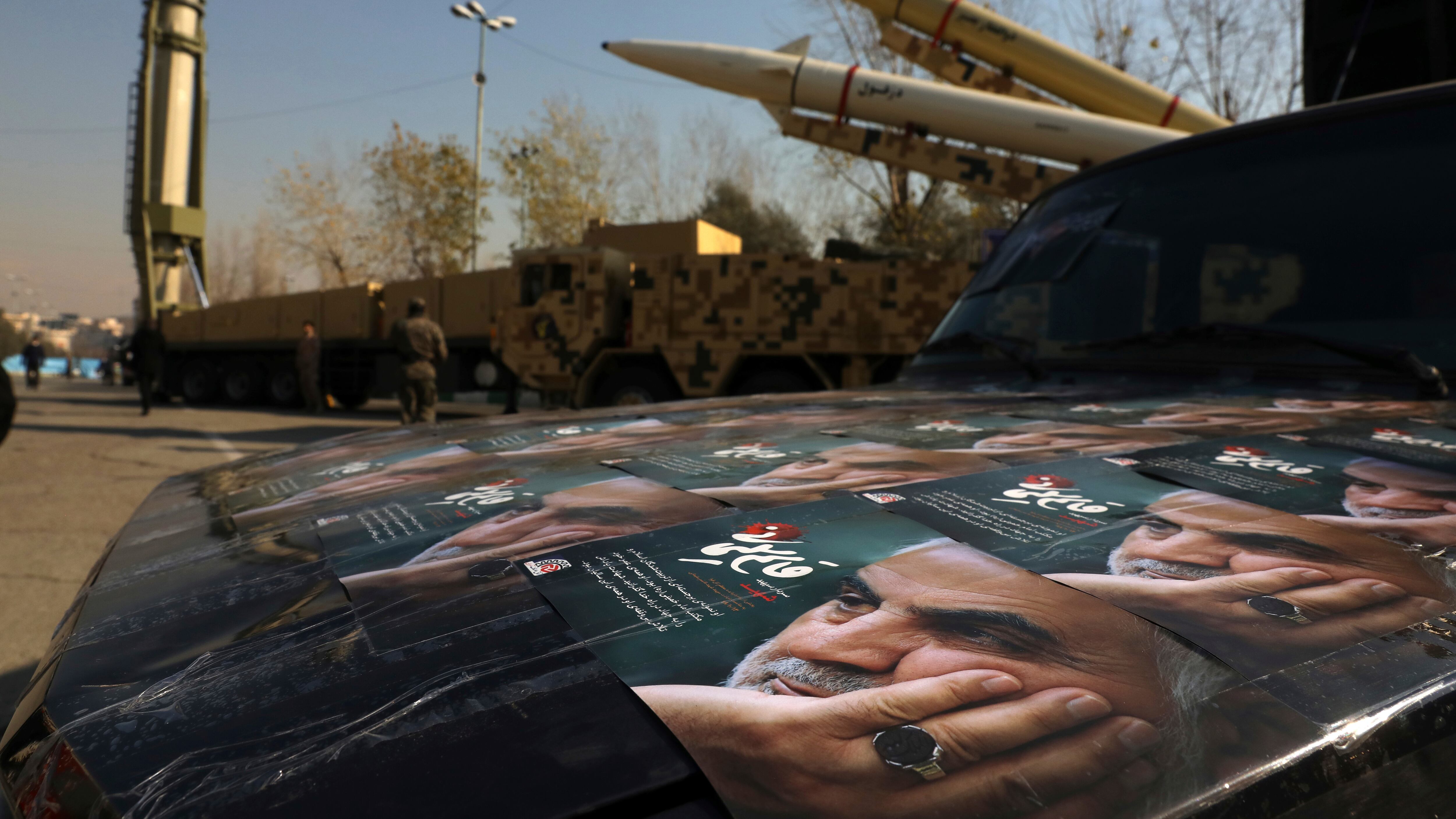 L’Iran ha (quasi) la bomba. L’allarme dell’Aiea e i rischi di un test atomico
