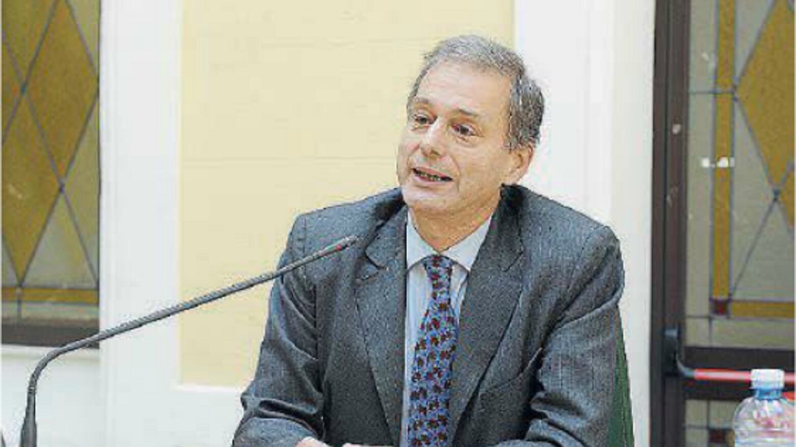 Procura generale della Cassazione, Gaeta di Md in pole per guidarla