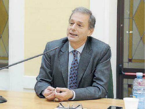 Procura generale della Cassazione, Gaeta di Md in pole per guidarla