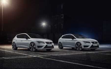 Cupra, 280 cv per la Seat Leon più caliente 3