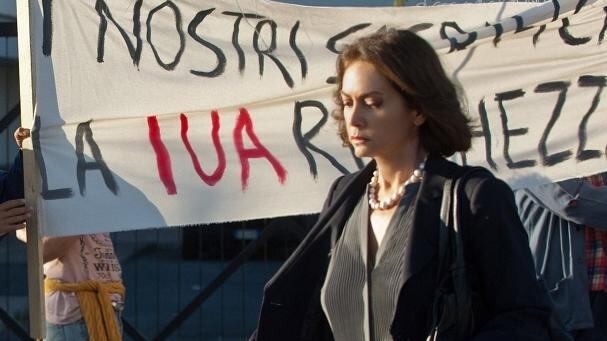 Fiction sulle banche corrotte, la Rai preferisce rinviareSerie scottanti
