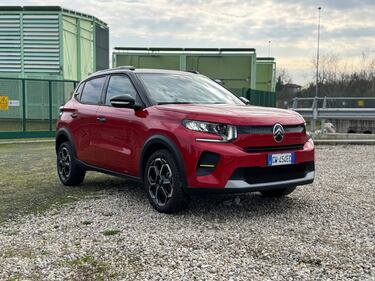 Nuova Citroen C3: guarda la gallery della citycar a benzina accessibile e completa 15