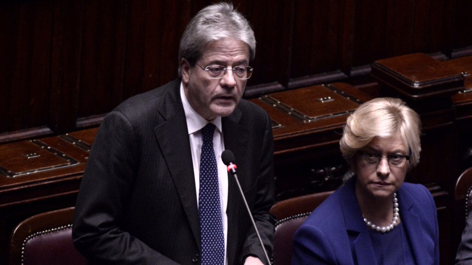 C'è posta per Gentiloni: la Ue ordina la stangata