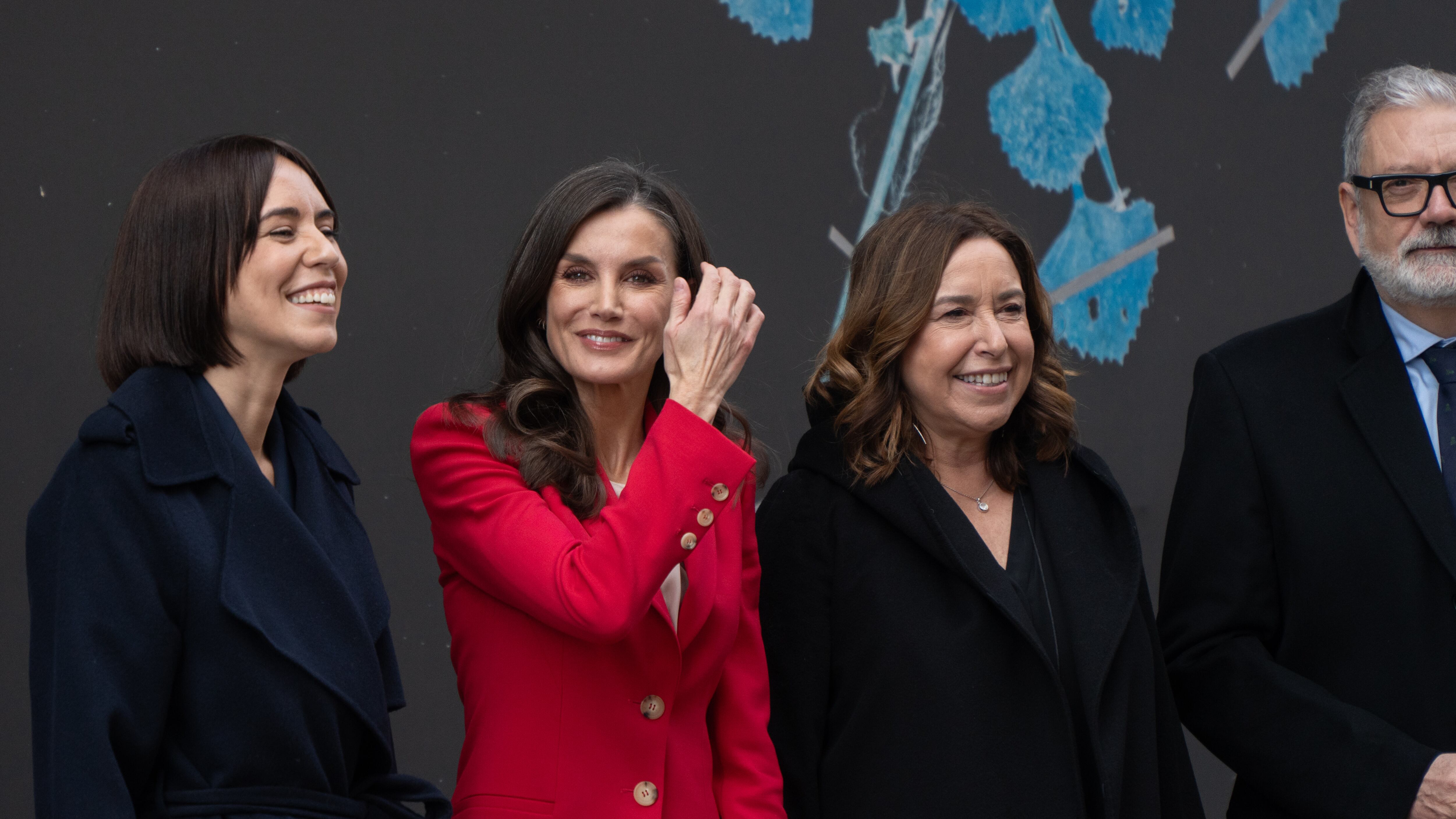 "Niente altro che la verità". Il presunto ex amante della Regina Letizia torna all’attacco