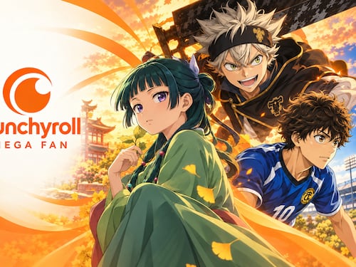 Comunicato Stampa: Risparmiare sull’abbonamento Crunchyroll Mega Fan annuale: prezzi e offerte