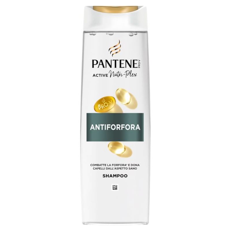 pantene nutti plex antiforfora