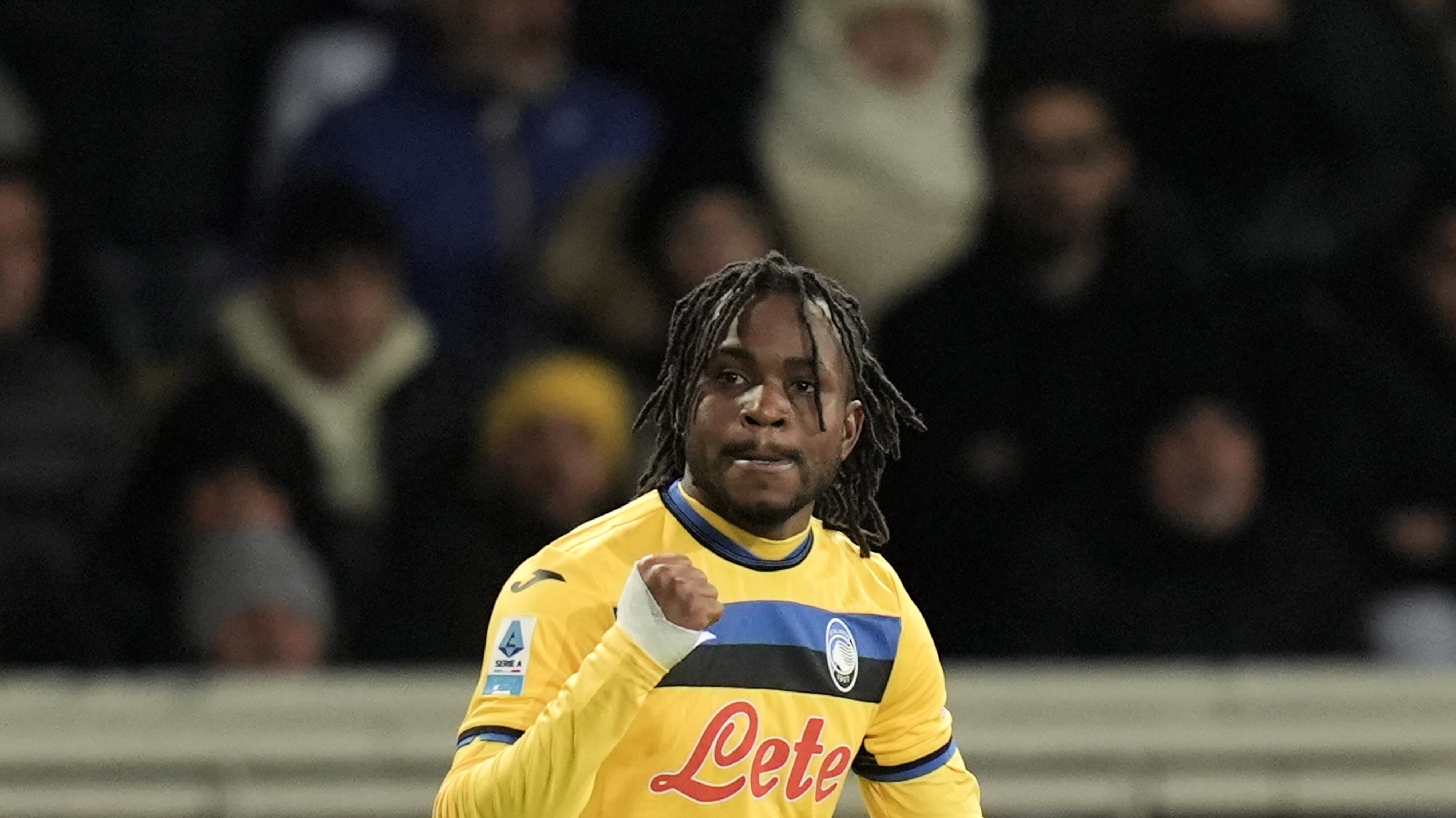 Lookman, l'ora della verità. Juve, David più Kolo Muani