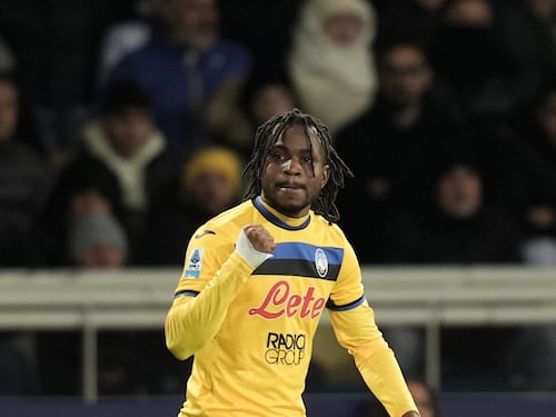 Lookman, l'ora della verità. Juve, David più Kolo Muani