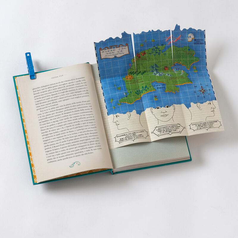 La casa editrice Ippocampo 2
