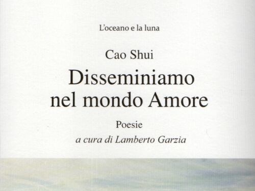 Anche l'Eurasia diventa poetica