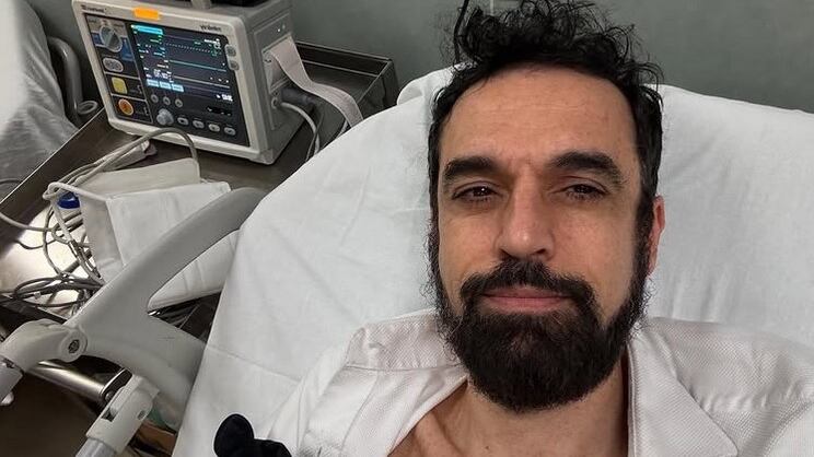 "Sono rimasto paralizzato": la confessione choc dell'ex Iena